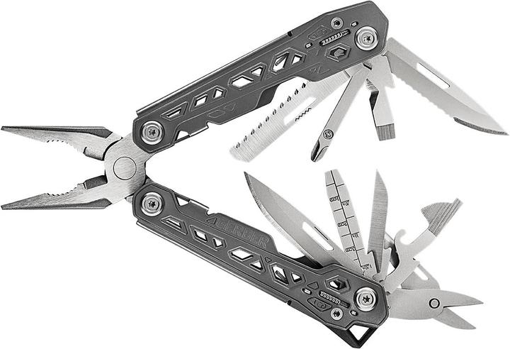 Gerber Gear Truss (17 Funktionen)