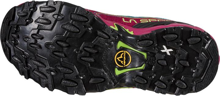 Produktbild La Sportiva Ultra Raptor II Woman (37)