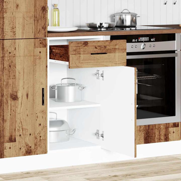 Actual product image VidaXL Lyman (40 x 46 x 81.5 cm)