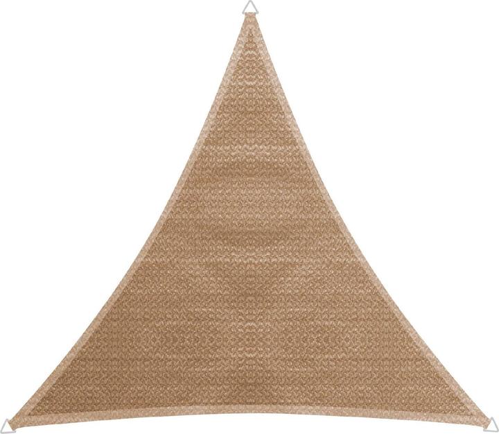 Produktbild Windhager Sonnensegel Capri (5 x 5 m)