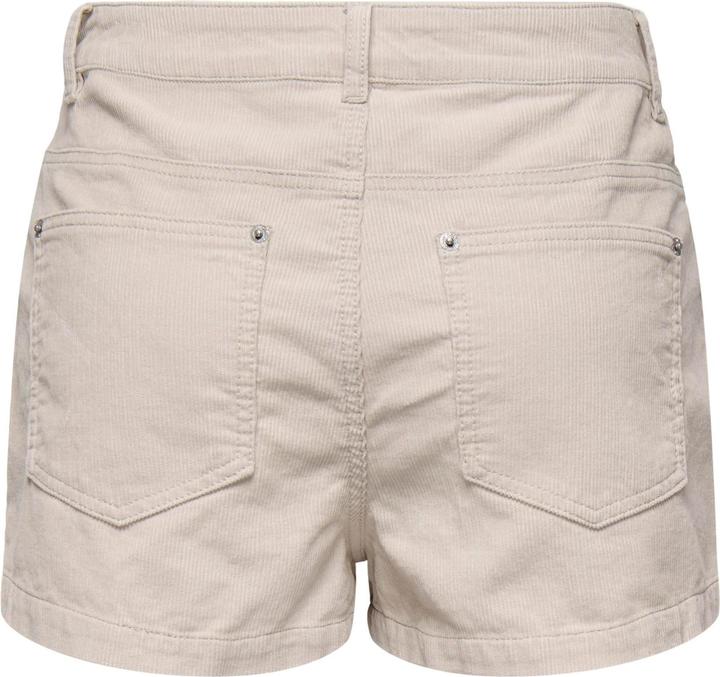 Actual product image Only ONLMOXIE Mittlere Taille Locker geschnitten Shorts Shorts (M)