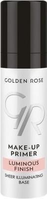 Actual product image Golden Rose Make-up base with 30 ml highlighter (Highlighter)