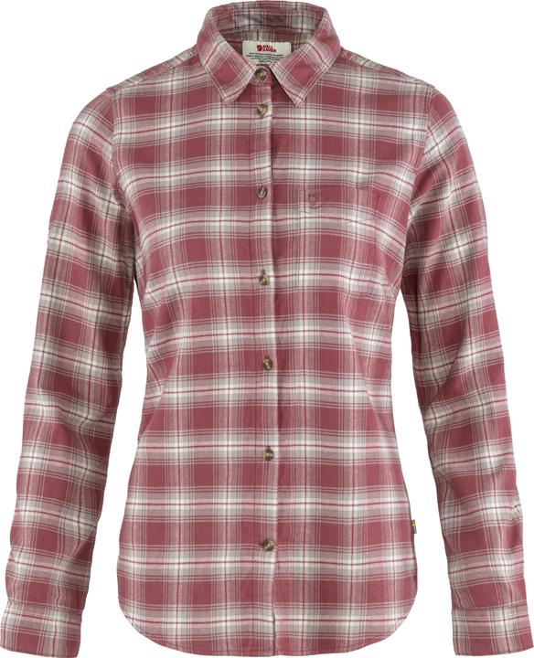 Produktbild Fjällräven Övik Flannel Bluse (L)