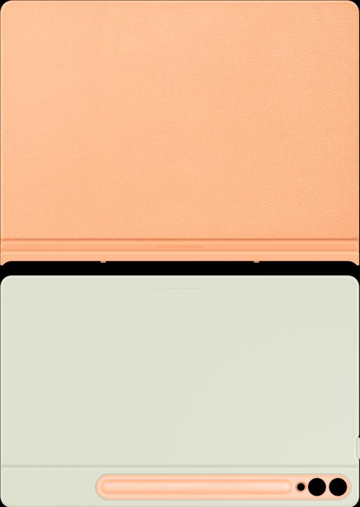 Produktbild Samsung Smart Book Cover (Galaxy Tab S9+, Galaxy Tab S10+)