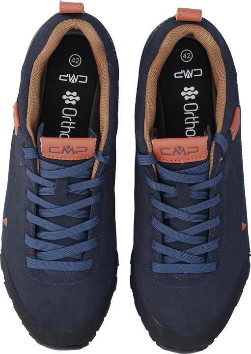 Actual product image CMP Campagnolo Elettra Low WP shoes (44)