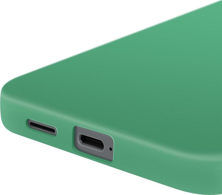 Actual product image Avizar SoftGlow Case (Samsung Galaxy S25+)