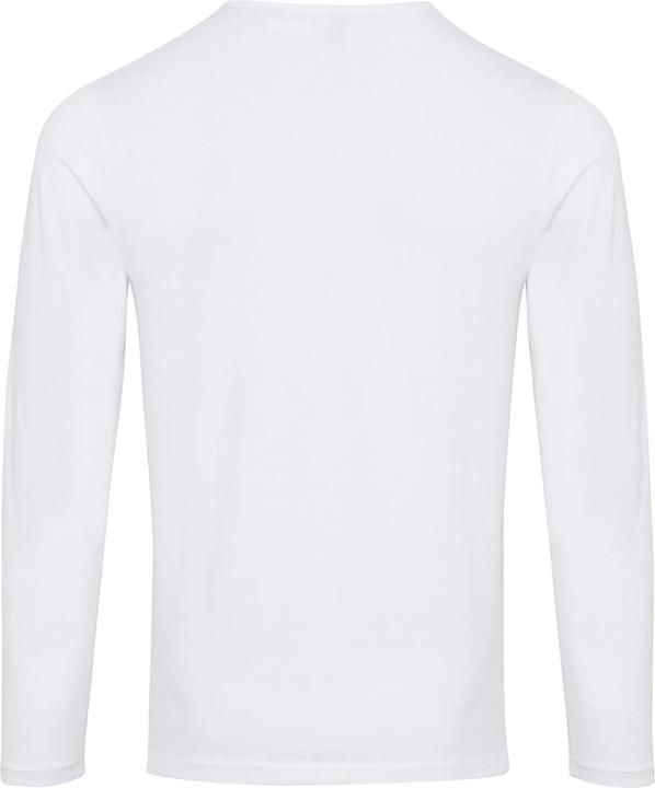 Immagine prodotto Premier T-shirt con scollo rotondo e maniche lunghe da arrotolare (XS)