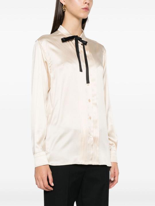 Immagine prodotto Tom Ford Shirts Beige (42)