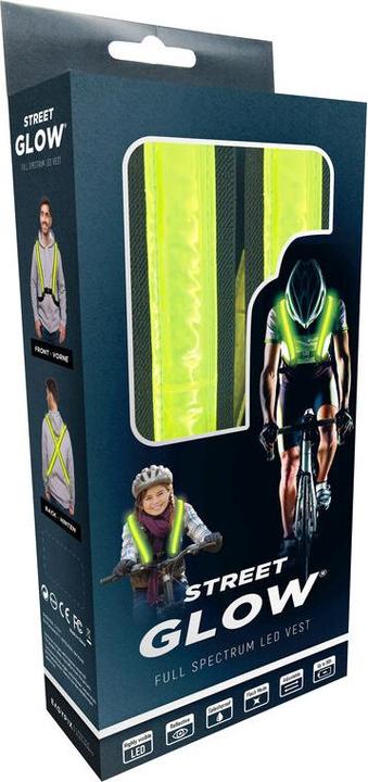 Immagine prodotto Easypix LED StreetGlow (L)