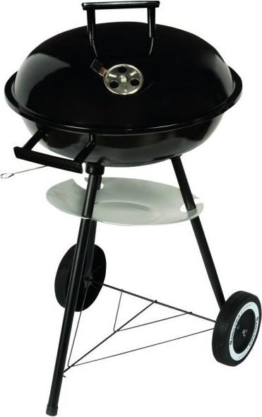 Produktbild Master Grill Grill MG913, schwarz (42 cm)