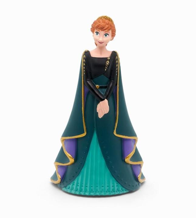 Actual product image Tonies Disney: The Ice Queen The Ice Queen 2 (German)