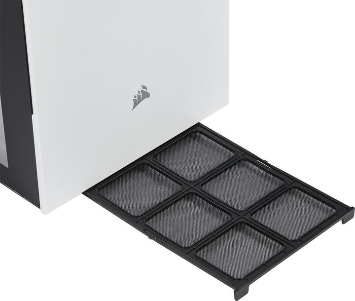 Immagine prodotto Corsair Carbide 678C (ATX, mATX, Mini-ITX, E-ATX)