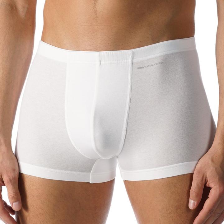 Produktbild Mey 2er Pack Casual Cotton Shorty - Pant (L, 2er Pack)