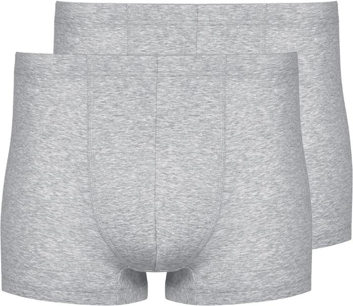 Mey 2er Pack Casual Cotton Shorty - Pant