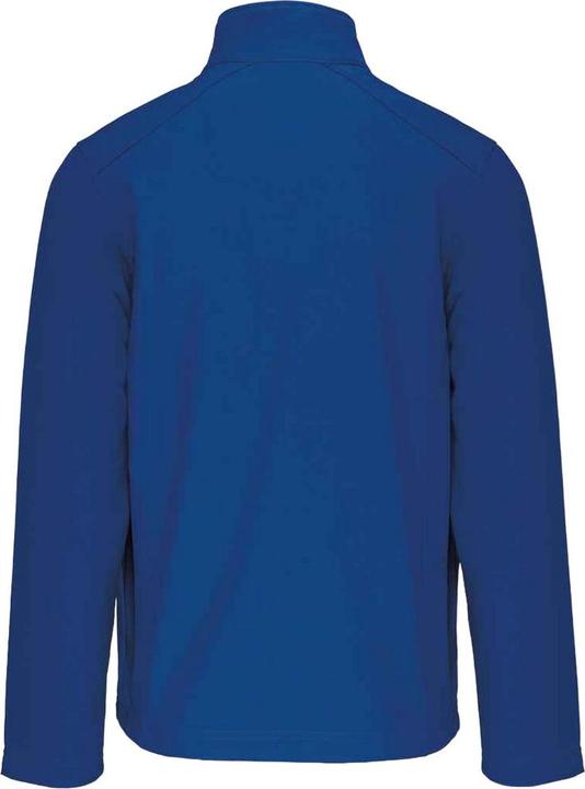 Immagine prodotto Kariban Giacca in Tessuto Softshell Uomo (L)