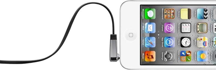 Immagine prodotto Belkin MixIt piatto a 90º (0.90 m, Connettore da 3,5 mm (AUX))