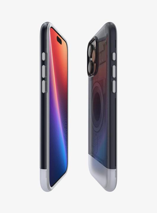 Produktbild Spigen Classic C1 (MagFit) (Apple iPhone 16 Pro)