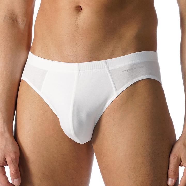 Immagine prodotto Mey 3 confezioni di pantaloni casual in cotone - mutande (XL, confezione da 3)