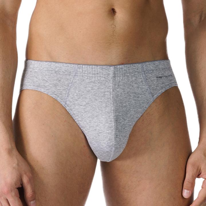 Immagine prodotto Mey 3 confezioni di pantaloni casual in cotone - mutande (XXL, confezione da 3)