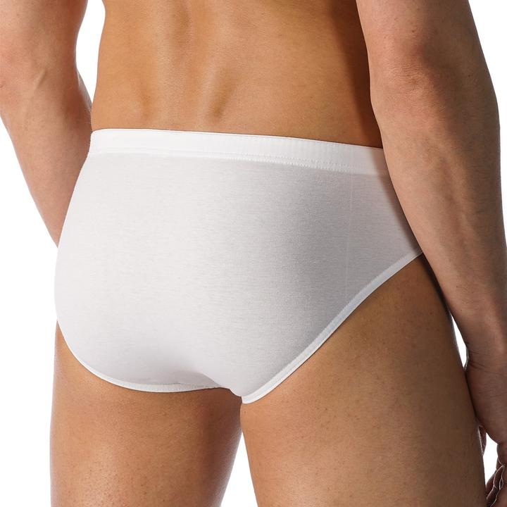 Immagine prodotto Mey 3 confezioni di pantaloni casual in cotone - mutande (XL, confezione da 3)