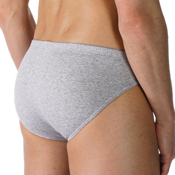 Immagine prodotto Mey 3 confezioni di pantaloni casual in cotone - mutande (XXL, confezione da 3)