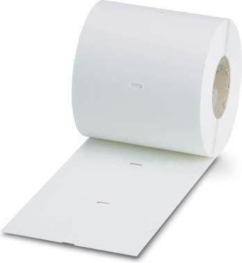 Productafbeelding Phoenix Contact Leidingmarkering WML 14 (25X19)R YE