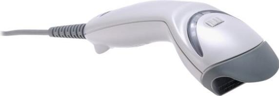 Produktbild Honeywell MS5145 Eclipse - 1D - 72 reads/s - 0 - 4842 lx - 650 nm - USB - Pilkas (1D-Barcodes)
