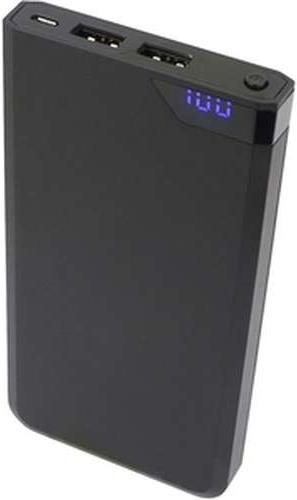 Fontastic Duhr (6000 mAh, 20 W, 22.20 Wh)