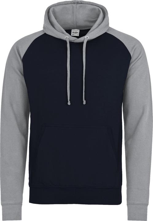 Blu marino, Grey heather
