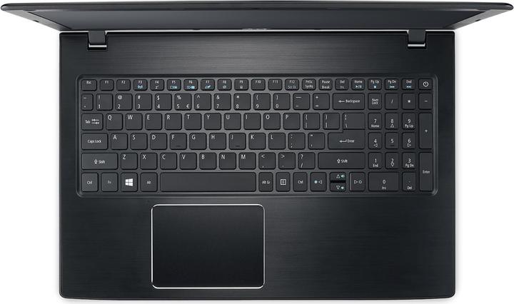 Image du produit Acer Aspire E5-575G (15.60", Intel Core i7 7500U, 16 Go, 128 Go, CH)