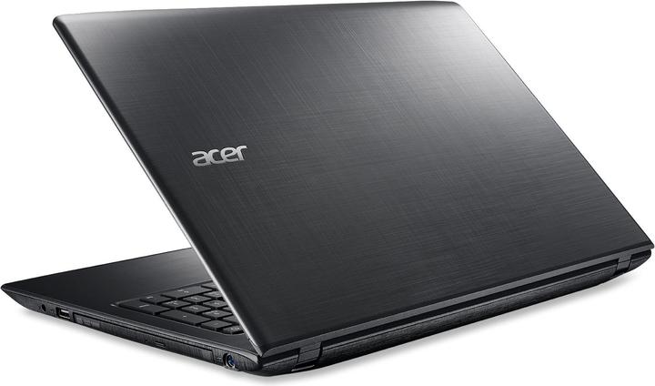 Image du produit Acer Aspire E5-575G (15.60", Intel Core i7 7500U, 16 Go, 128 Go, CH)
