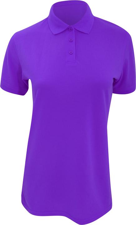 Kustom Kit Klassik Poloshirt Kurzarm (48)