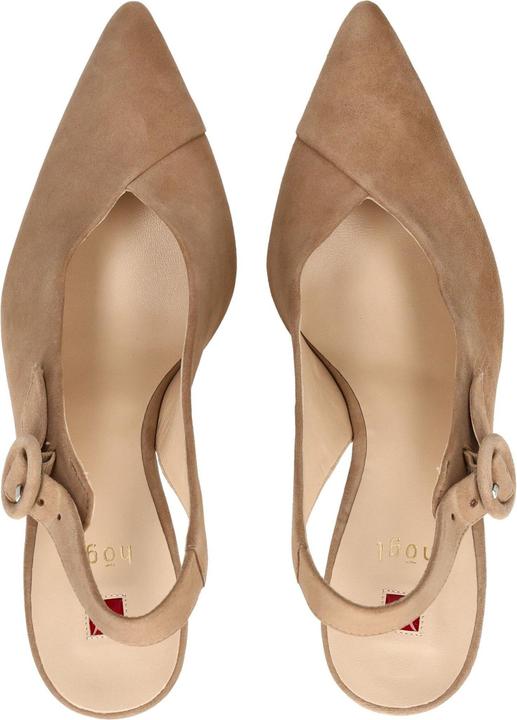 Actual product image Högl Pumps (37)