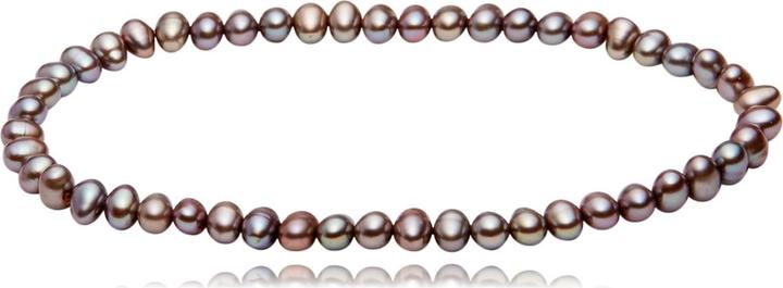 Immagine prodotto Leyda Bracciale con perline (Pietra colorata)