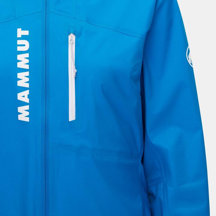 Immagine prodotto Mammut Giacca con cappuccio Aenergy TR HS Donna (XS)