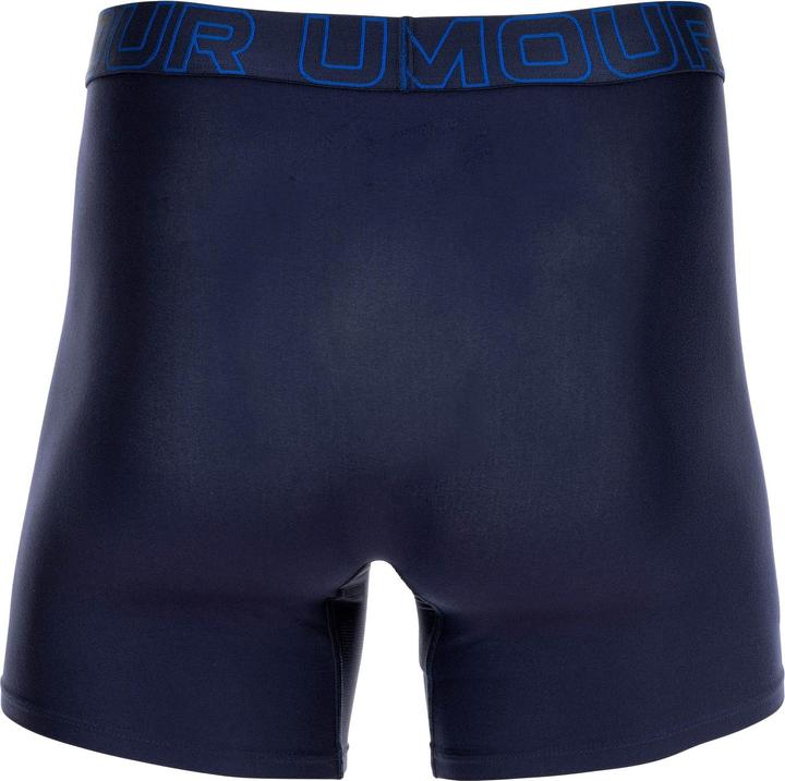 Actual product image Under Armour Ua Performance Tech - Solid 6 In 3pk (XXL, pack of 3)