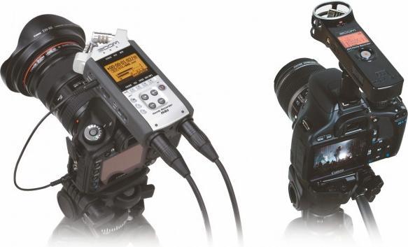 Actual product image Zoom Hs-1 (Holder/Assembly)