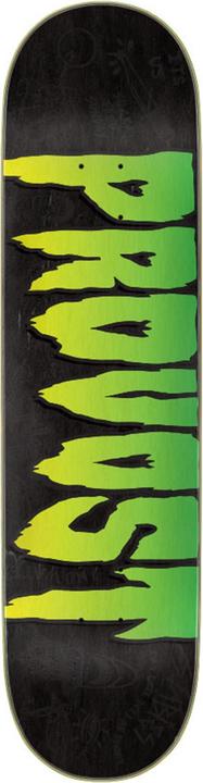 Skateboard : planche