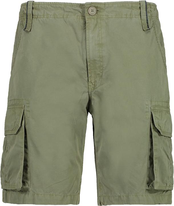 Actual product image CMP Campagnolo Canvas Bermuda (52)