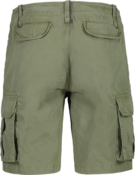 Actual product image CMP Campagnolo Canvas Bermuda (52)