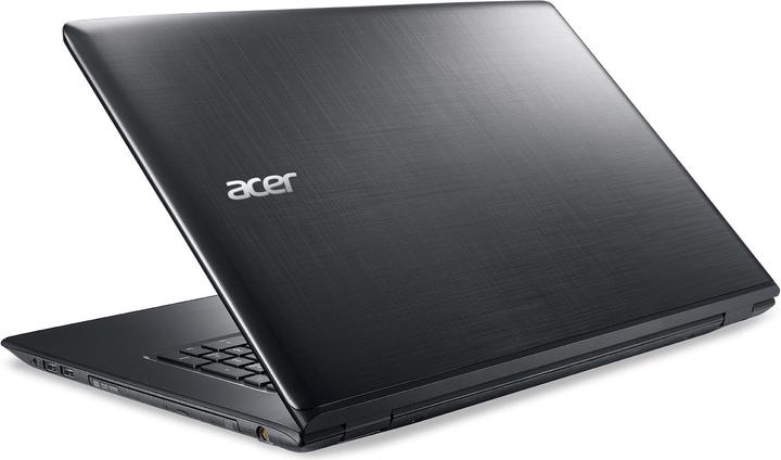 Image du produit Acer Aspire E5-774G (17.30", Intel Core i7 7500U, 8 Go, 256 Go, CH)
