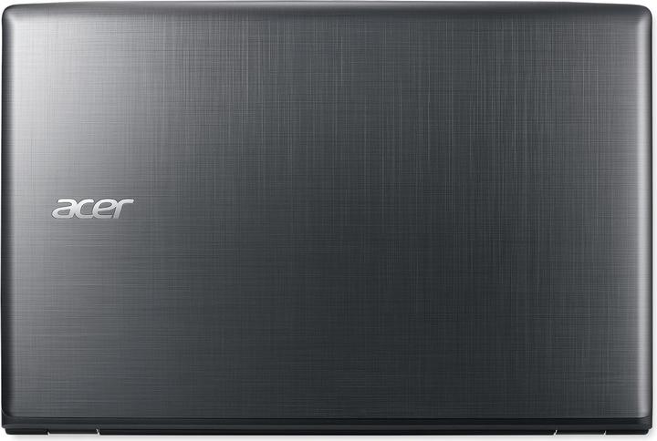 Image du produit Acer Aspire E5-774G (17.30", Intel Core i7 7500U, 8 Go, 256 Go, CH)