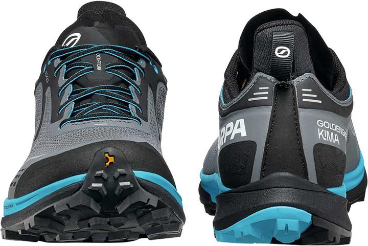 Image du produit Scarpa Golden Gate Kima RT (41.5)