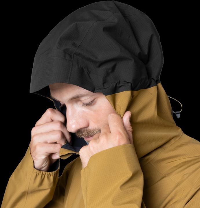 Produktbild Dynafit Transalper GTX Jacket (S)