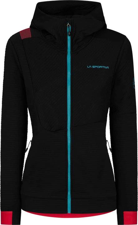 Immagine prodotto La Sportiva Felpa con cappuccio Mood (XS)