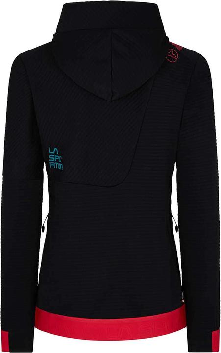 Immagine prodotto La Sportiva Felpa con cappuccio Mood (XS)