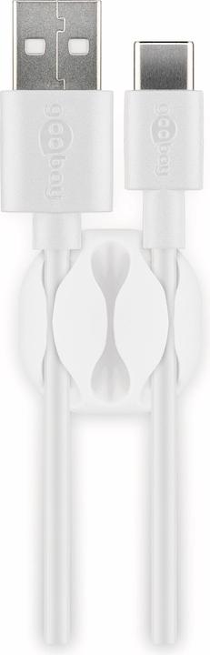 Actual product image Goobay Kabelorganizer