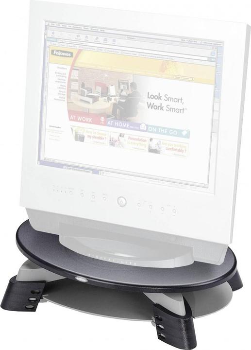 Actual product image Fellowes TFT/LCD Monitor Stand