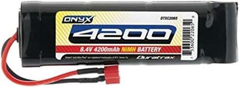 Image du produit Onyx 8.4V 4200mAh Star/T-St