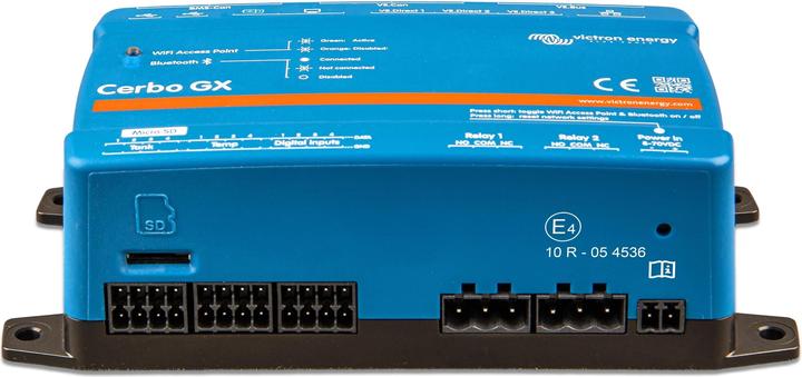 Image du produit Victron Energy Cerbo GX